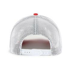St. Louis Cardinals '47 Meander Foam Trucker Snapback Hat - Red - 47 brand on Sale