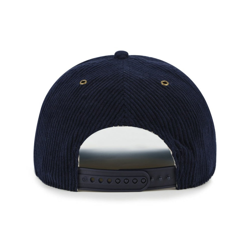 Houston Astros '47 Pitchout Rope Hitch Adjustable Hat - Navy - 47 brand on Sale