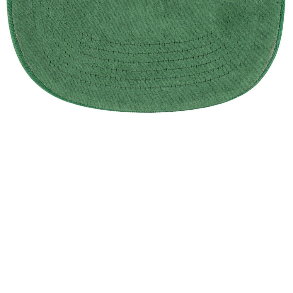 Athletics '47 Pomona Hitch Adjustable Hat - Kelly Green - 47 brand Discount