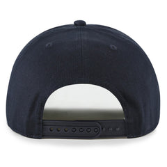 Atlanta Braves '47 Pomona Hitch Adjustable Hat - Navy - 47 brand Sale