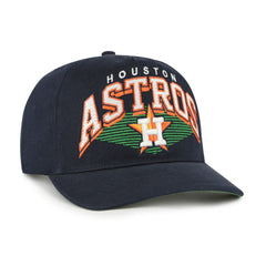 Houston Astros '47 Pomona Hitch Adjustable Hat - Navy - 47 brand on Sale