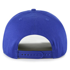 Chicago Cubs '47 Pomona Hitch Adjustable Hat - Royal - 47 brand Lifestyle