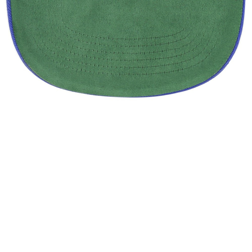 Chicago Cubs '47 Pomona Hitch Adjustable Hat - Royal - 47 brand Lifestyle