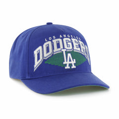 Los Angeles Dodgers '47 Pomona Hitch Adjustable Hat - Royal - 47 brand Discount