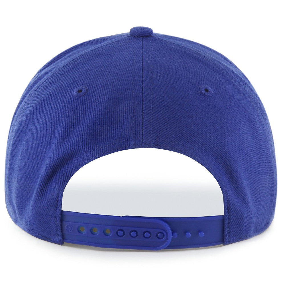 Los Angeles Dodgers '47 Pomona Hitch Adjustable Hat - Royal - 47 brand Discount