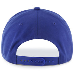 Los Angeles Dodgers '47 Pomona Hitch Adjustable Hat - Royal - 47 brand Discount