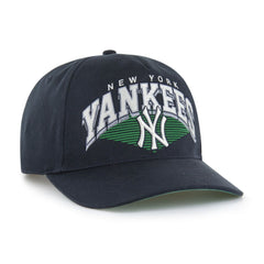 New York Yankees '47 Pomona Hitch Adjustable Hat - Navy - 47 brand Discount