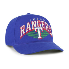 Texas Rangers '47 Pomona Hitch Adjustable Hat - Royal - 47 brand Sale