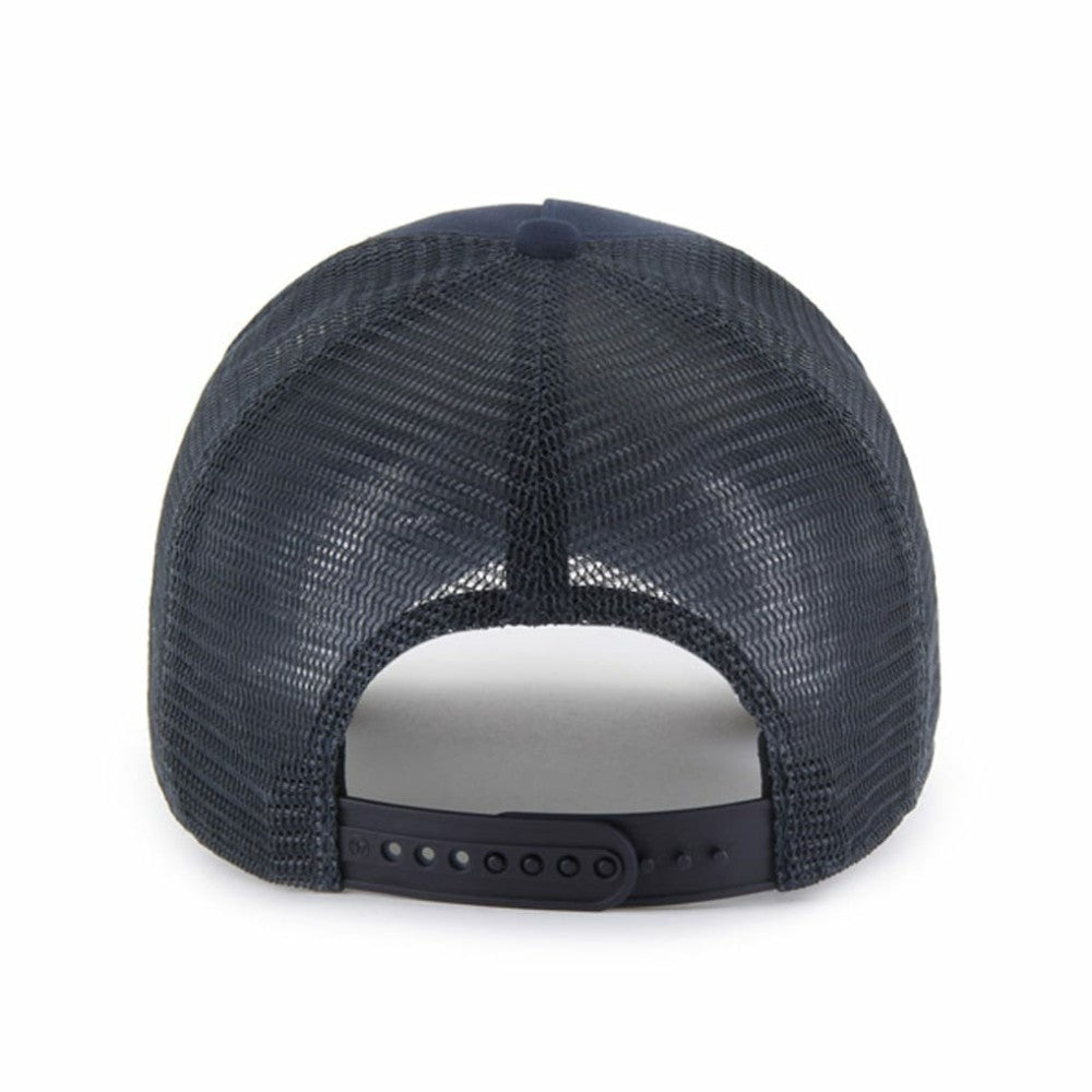 Houston Astros '47 Ballpark Offside Adjustable Trucker Hat - Navy - 47 brand Sale