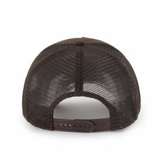 San Diego Padres '47 Ballpark Offside Adjustable Trucker Hat - Brown - 47 brand Discount