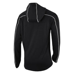 Ottawa Senators Columbia Shotgun Omni-Wick Pullover Hoodie - Black - NHL 202128409