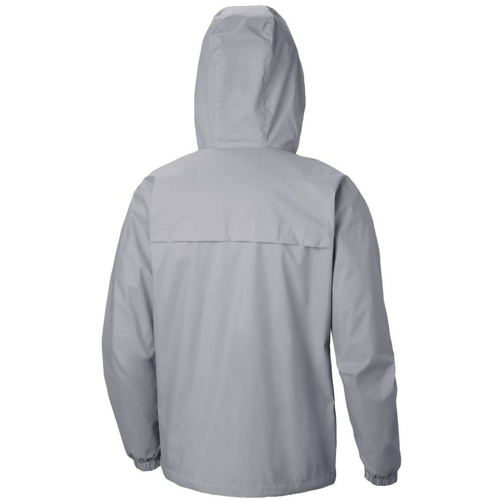 Montreal Canadiens Columbia Oroville Creek Lined Full-Zip Jacket - Gray - NHL 202128427
