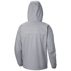 Montreal Canadiens Columbia Oroville Creek Lined Full-Zip Jacket - Gray - NHL 202128427