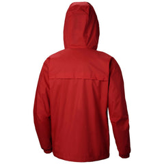 Calgary Flames Columbia Oroville Creek Lined Full-Zip Jacket - Red - NHL 202128432
