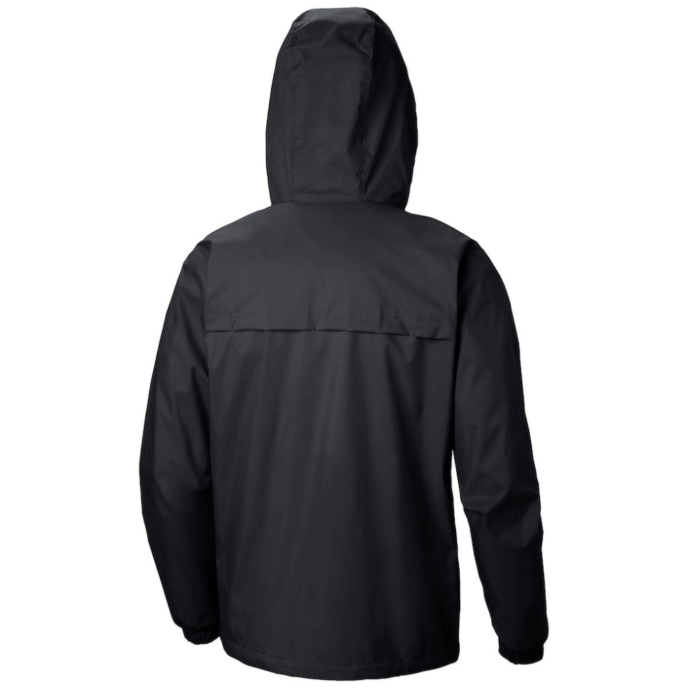 Ottawa Senators Columbia Oroville Creek Lined Full-Zip Jacket - Black - NHL 202128433