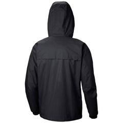 Ottawa Senators Columbia Oroville Creek Lined Full-Zip Jacket - Black - NHL 202128433