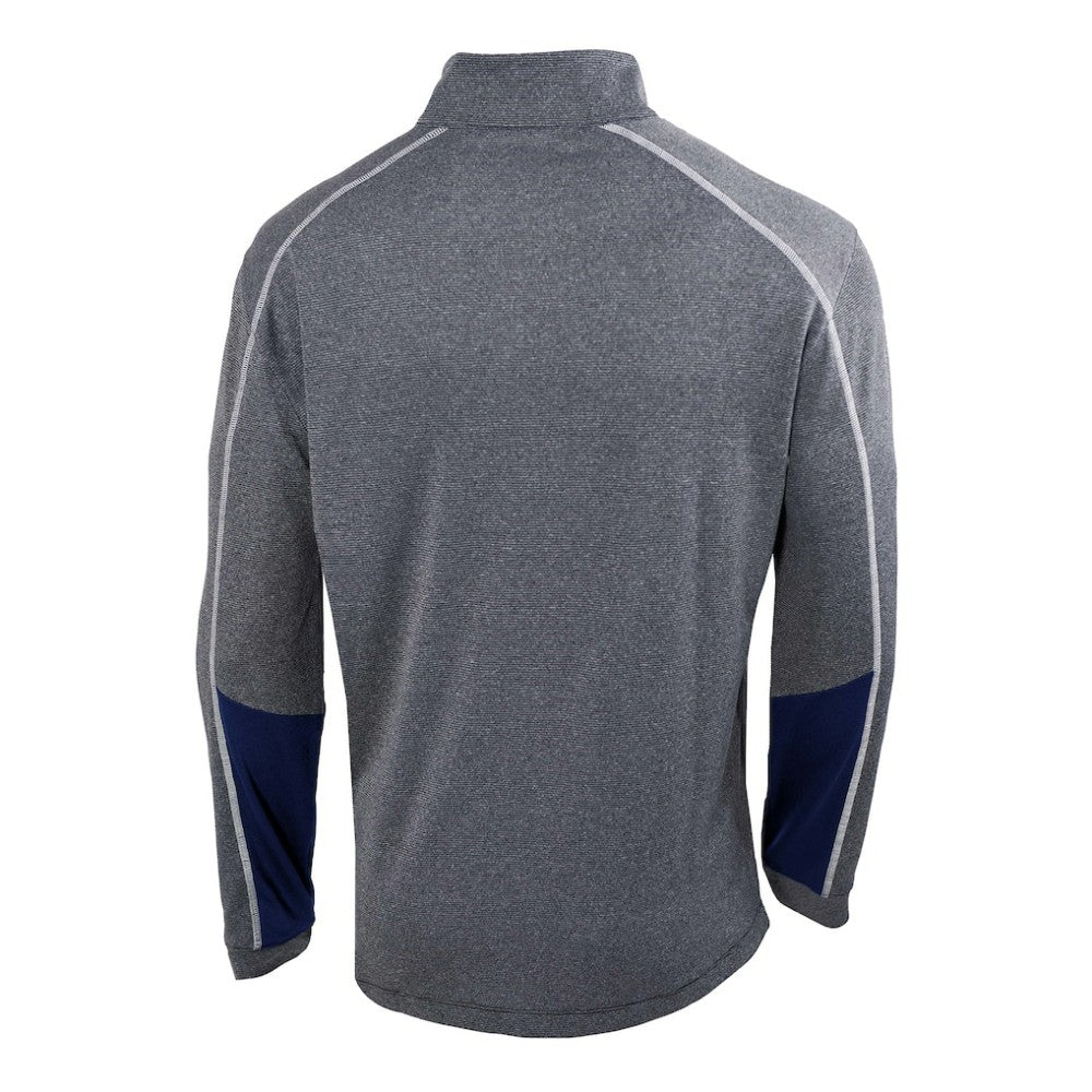 Winnipeg Jets Columbia Omni-Wick Shotgun 2.0 Quarter-Zip Pullover Top - Navy - NHL 202128473