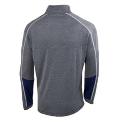 Toronto Maple Leafs Columbia Omni-Wick Shotgun 2.0 Quarter-Zip Pullover Top - Navy - NHL 202128475