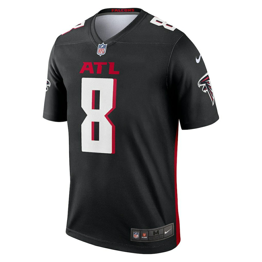 Nike Kyle Pitts Sr. Atlanta Falcons Legend Player Performance Top Black