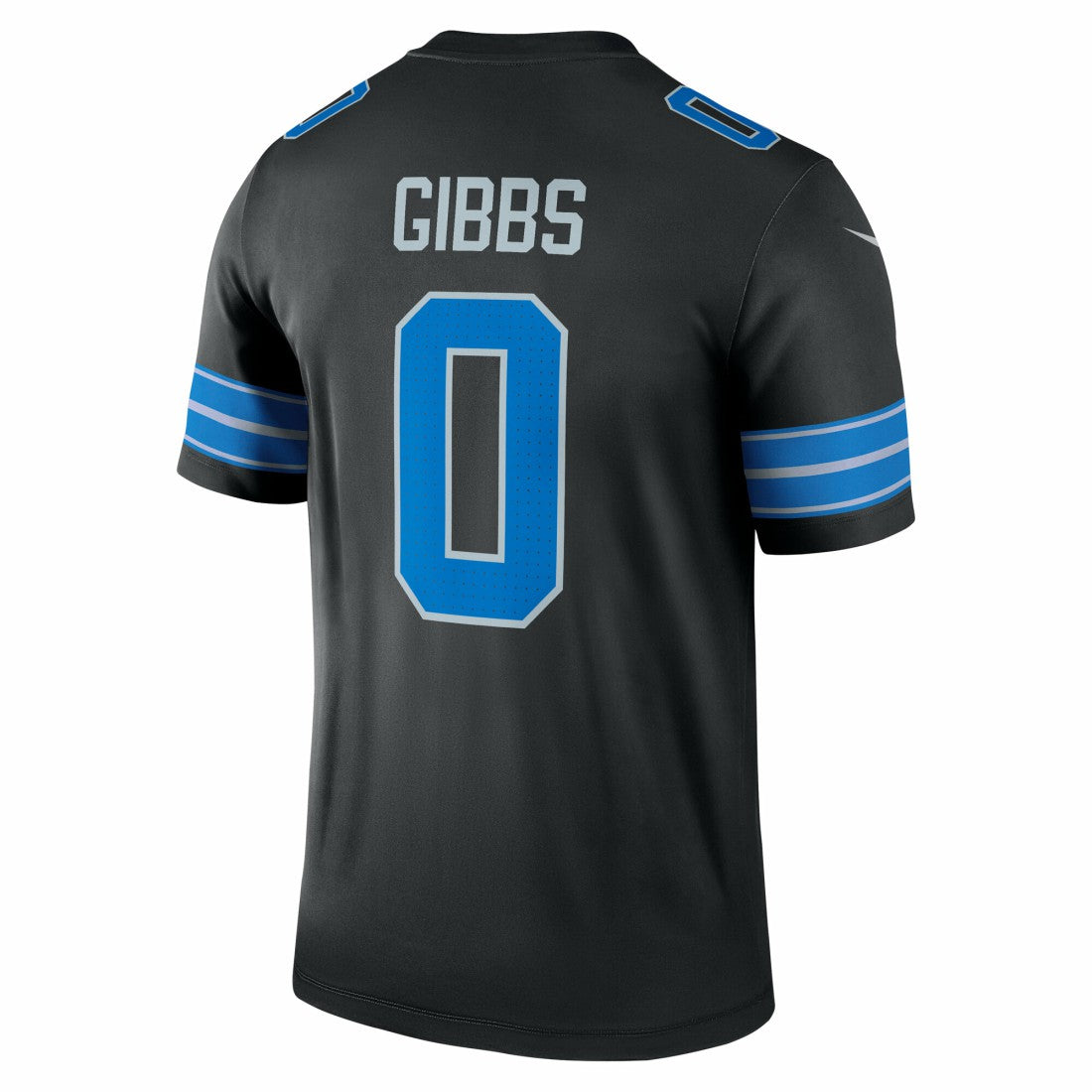 Nike Jahmyr Gibbs Detroit Lions Legend Player Performance Top Black