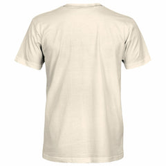 Tottenham Hotspur 1863FC Team Arch T-Shirt Tan