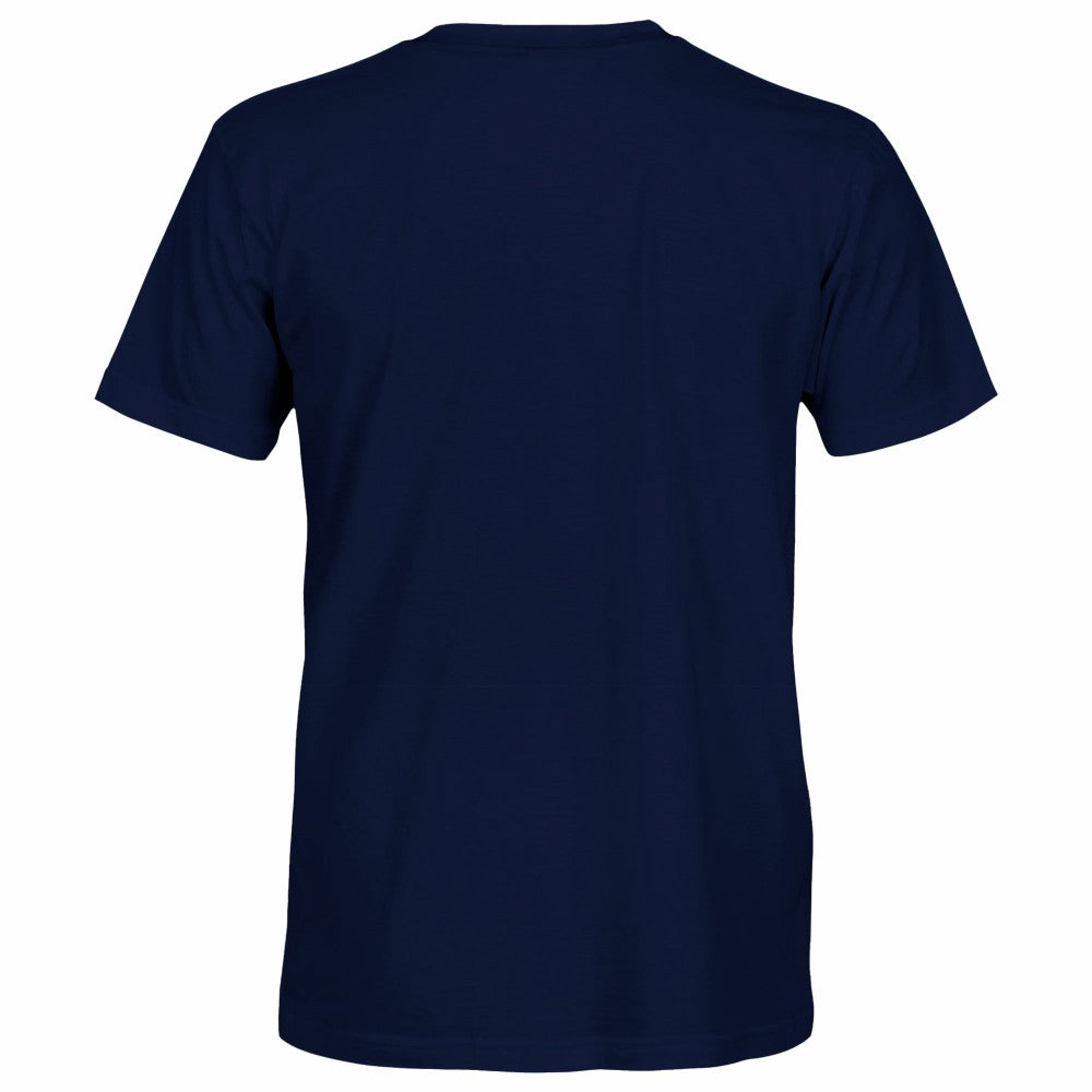 Tottenham Hotspur 1863FC Athletic Wordmark T-Shirt Navy