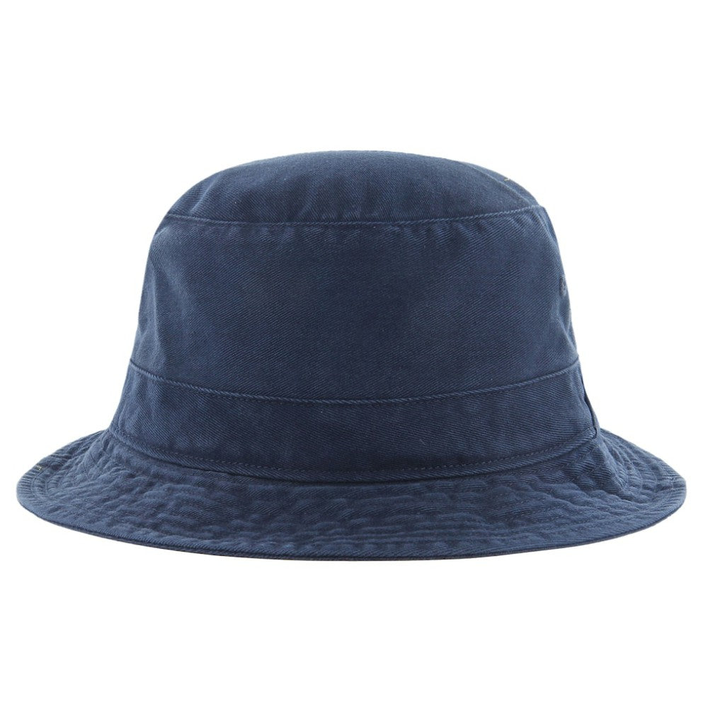 Boston Red Sox '47 Primary Logo Bucket Hat - Navy - 47 brand on Sale