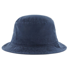 Boston Red Sox '47 Primary Logo Bucket Hat - Navy - 47 brand on Sale