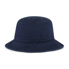 Cleveland Guardians '47 Primary Logo Bucket Hat - Navy - 47 brand Sale