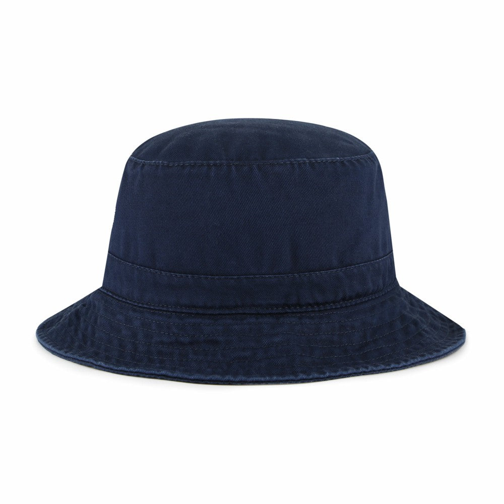 Minnesota Twins '47 Primary Logo Bucket Hat - Navy - 47 brand on Sale
