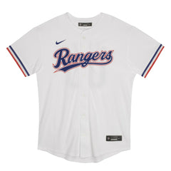 Corey Seager Texas Rangers Nike Preschool  Game Jersey - White - Nike on Sale