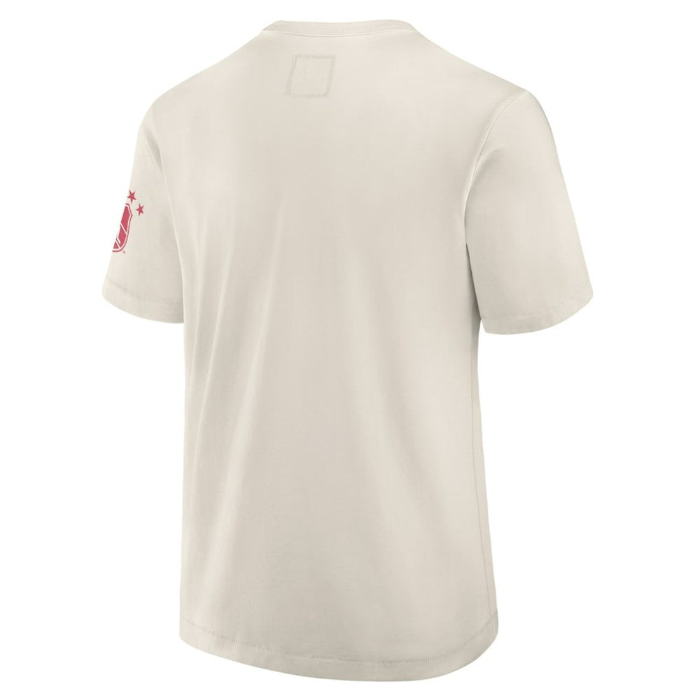 Montreal Canadiens Fanatics Decades Collection Timeless T-Shirt - White - NHL 202135532