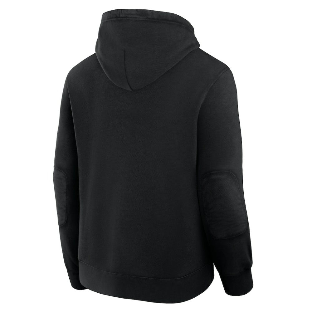 Philadelphia Flyers Fanatics Decades Collection Tradition Hoodie - Black - NHL 202135581