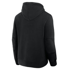 Philadelphia Flyers Fanatics Decades Collection Tradition Hoodie - Black - NHL 202135581