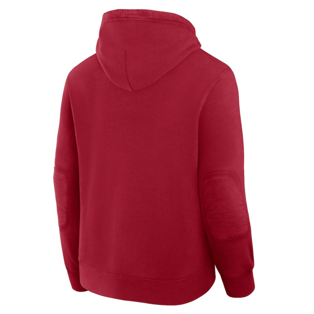 Montreal Canadiens Fanatics Decades Collection Tradition Hoodie - Red - NHL 202135583