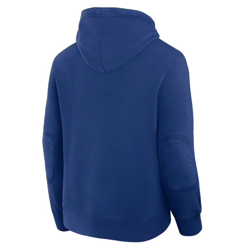 Toronto Maple Leafs Fanatics Decades Collection Tradition Hoodie - Blue - NHL 202135590