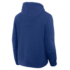 Toronto Maple Leafs Fanatics Decades Collection Tradition Hoodie - Blue - NHL 202135590
