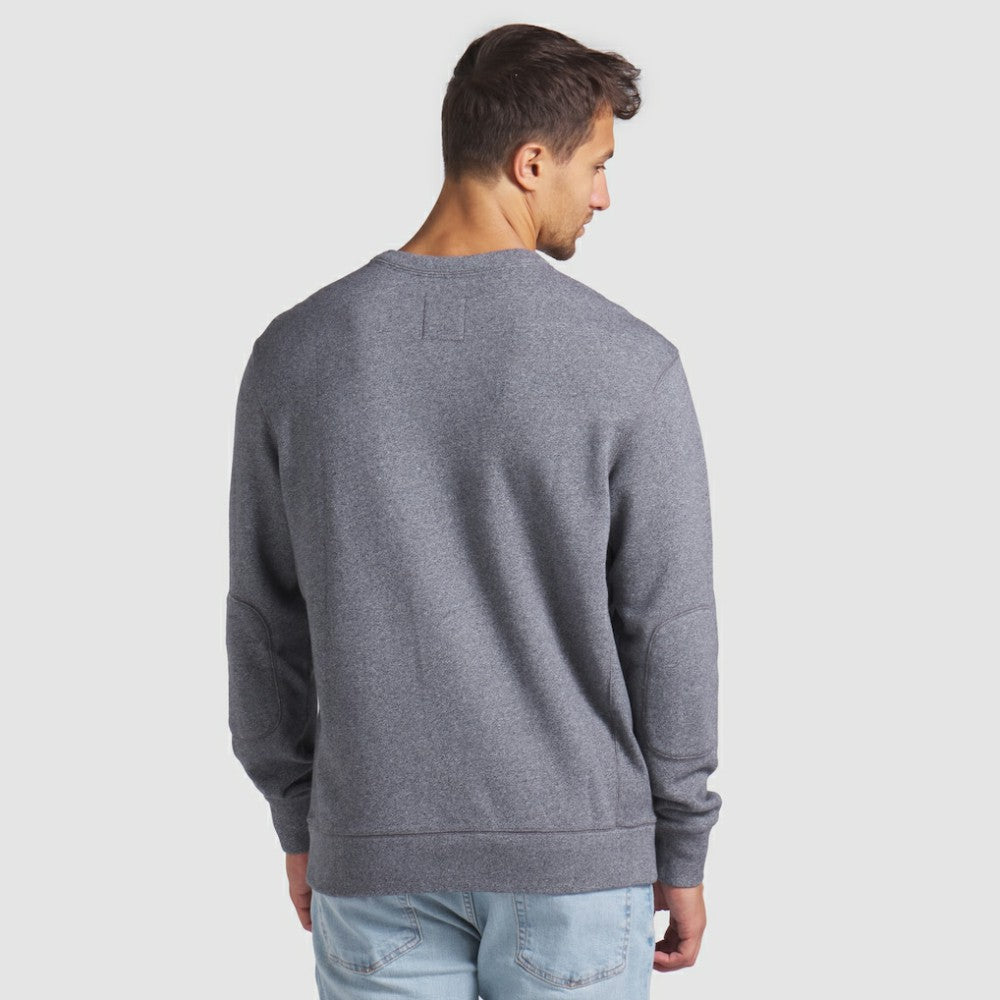 Montreal Canadiens Fanatics Decades Collection Legendary Fleece Pullover Sweatshirt - Heather Gray - NHL 202135600