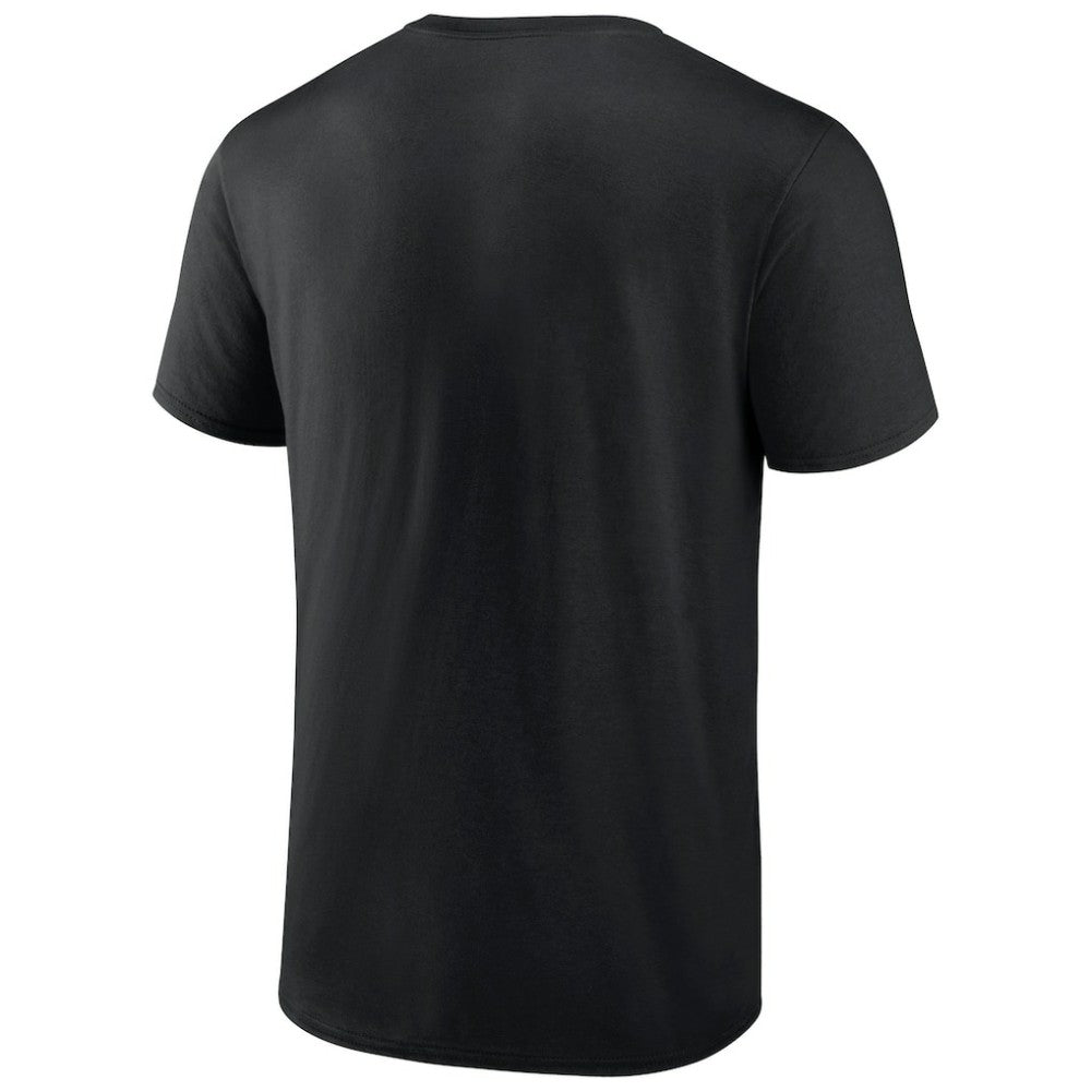 Paul Skenes & Bryan Reynolds Pittsburgh Pirates Election Player T-Shirt - Black - MLB Lifestyle
