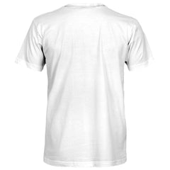 Manchester City 1863FC Athletic Wordmark T-Shirt White