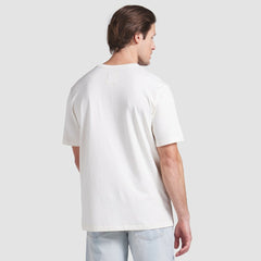 Edmonton Oilers Fanatics Decades Collection Timeless T-Shirt - White - NHL 202143905