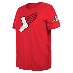 Chicago White Sox New Era Women's 2025 City Connect Plus Size T-Shirt - Black - New Era Online