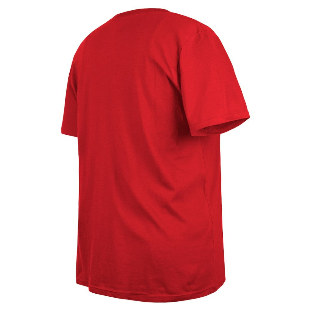 Chicago White Sox New Era Women's 2025 City Connect Plus Size T-Shirt - Black - New Era Online