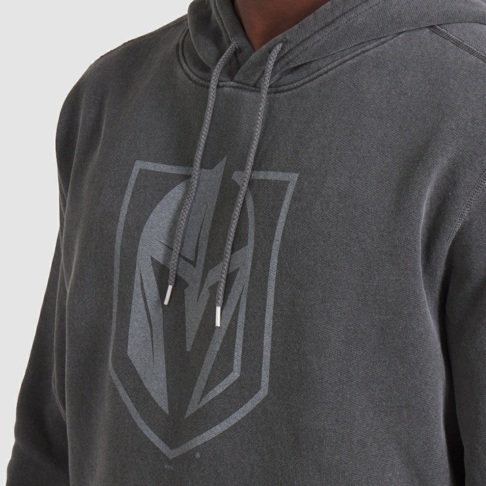 Vegas Golden Knights Fanatics Made in Canada Pullover Hoodie - Black - NHL 202144503