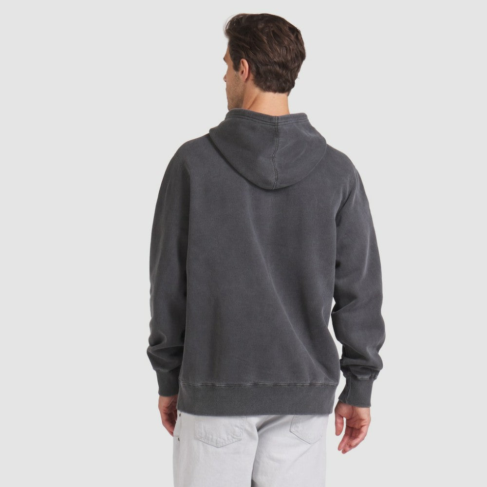 Nashville Predators Fanatics Made in Canada Pullover Hoodie - Black - NHL 202144510