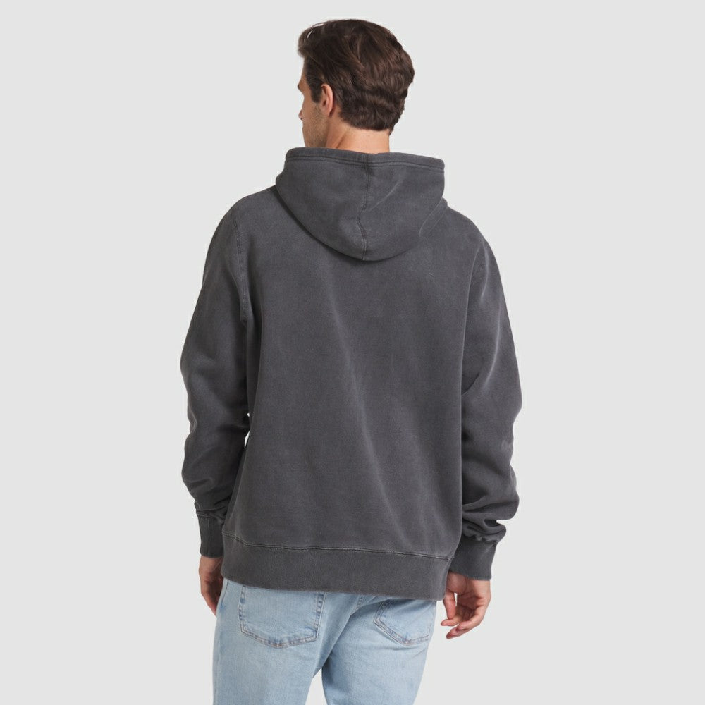 Seattle Kraken Fanatics Made in Canada Pullover Hoodie - Black - NHL 202144512