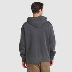 Colorado Avalanche Fanatics Made in Canada Pullover Hoodie - Black - NHL 202144513