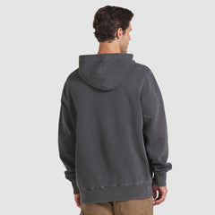 Calgary Flames Fanatics Made in Canada Pullover Hoodie - Black - NHL 202144515