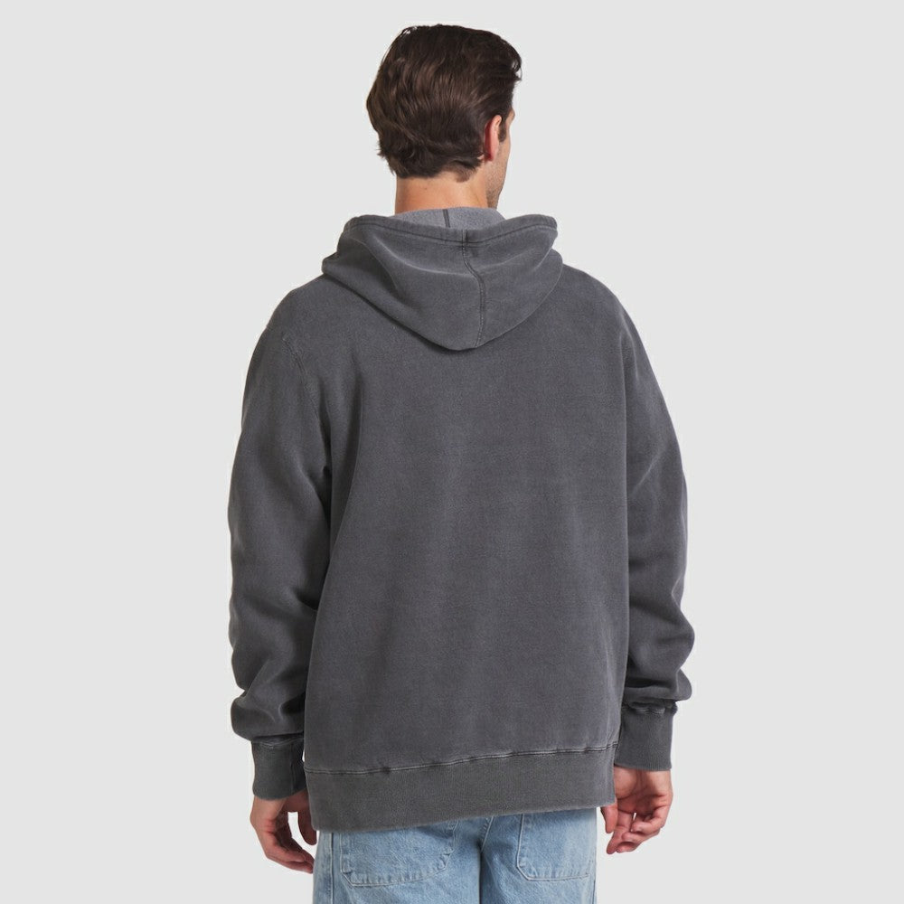 San Jose Sharks Fanatics Made in Canada Pullover Hoodie - Black - NHL 202144517