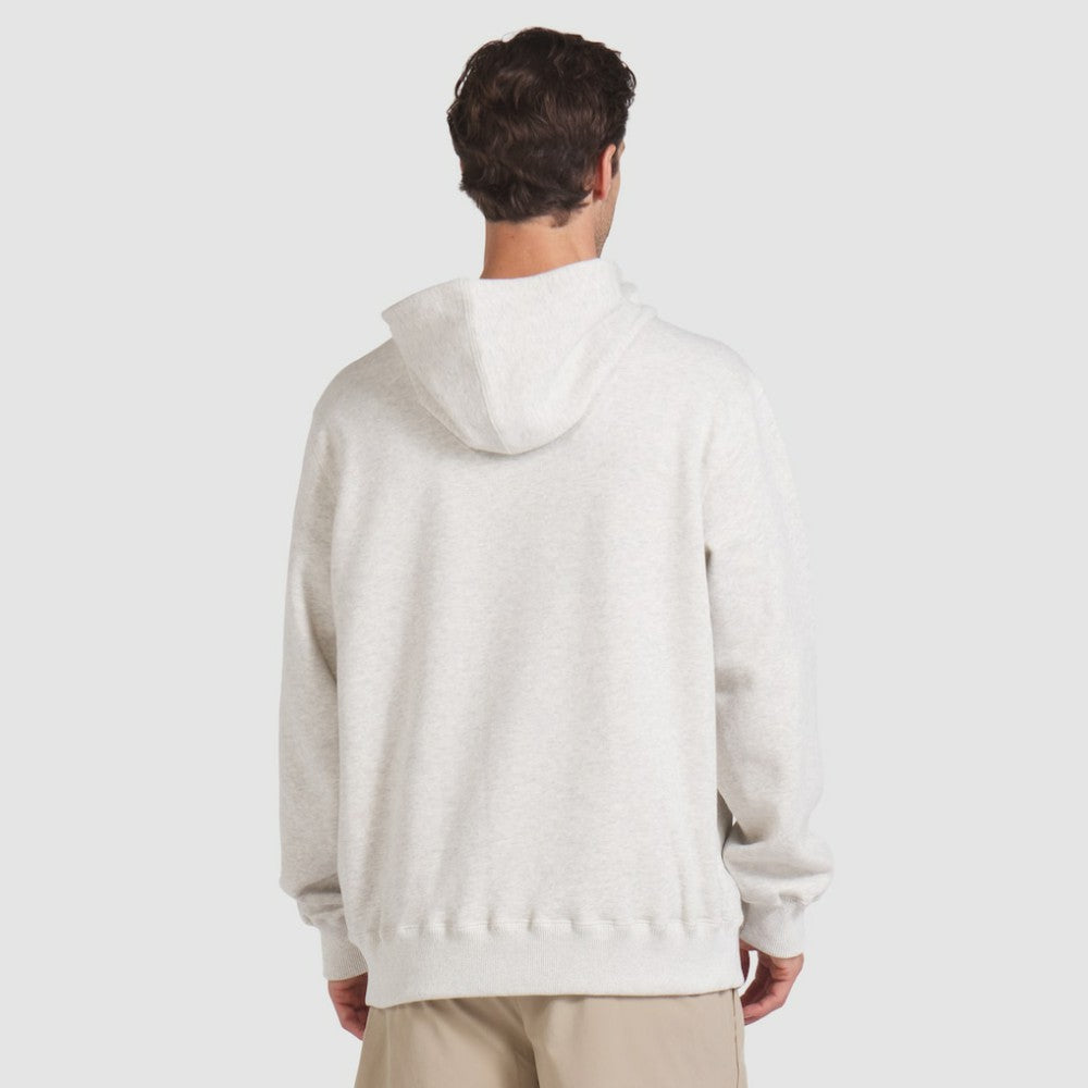 Carolina Hurricanes Fanatics Made in Canada Pullover Hoodie - Cream - NHL 202144520